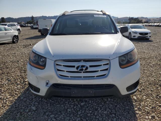 Photo 5 from auction – 2010 HYUNDAI SANTA FE G with VIN 5NMSG3AB3AH396044