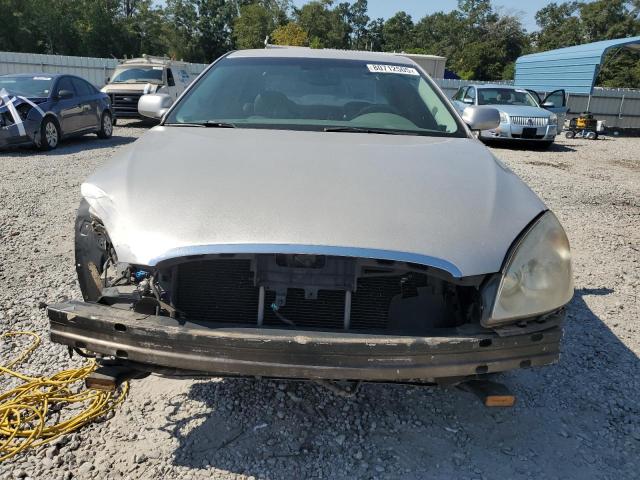 Photo 5 from auction – 2007 BUICK LUCERNE CX with VIN 1G4HD57297U199530
