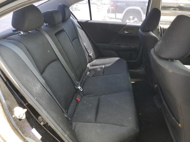 Photo 10 from auction – 2014 HONDA ACCORD LX with VIN 1HGCR2F35EA012843