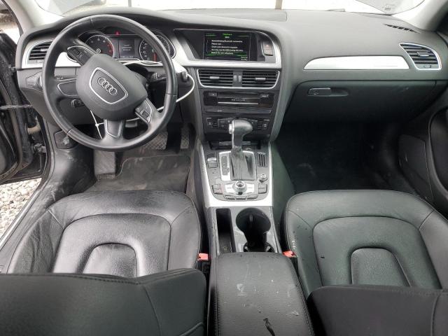 Photo 8 from auction – 2014 AUDI A4 PREMIUM with VIN WAUBFAFL3EN033273