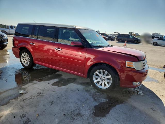 Photo 4 from auction – 2011 FORD FLEX SEL with VIN 2FMGK5CC9BBD15646