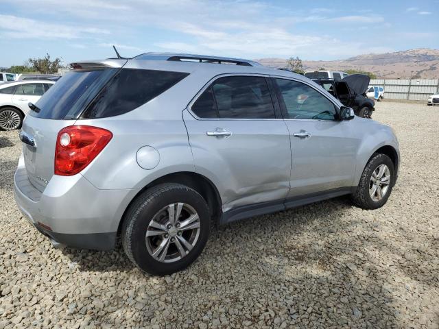 Photo 3 from auction – 2012 CHEVROLET EQUINOX LT with VIN 2GNFLGE55C6168587