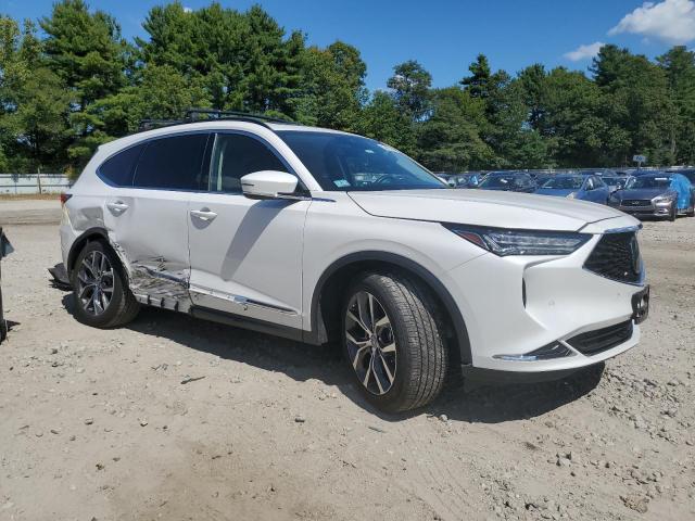 Photo 4 from auction – 2024 ACURA MDX TECHNOLOGY with VIN 5J8YE1H47RL031888