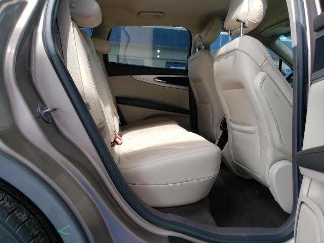 Photo 11 from auction – 2020 LINCOLN NAUTILUS with VIN 2LMPJ6J92LBL20757