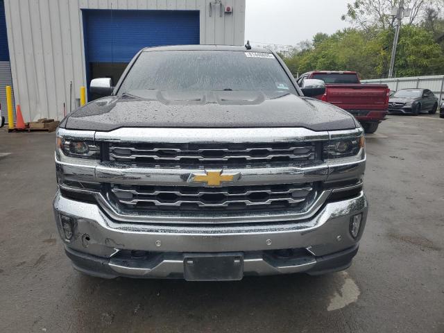 Photo 5 from auction – 2016 CHEVROLET SILVERADO with VIN 3GCUKSEJ3GG309346