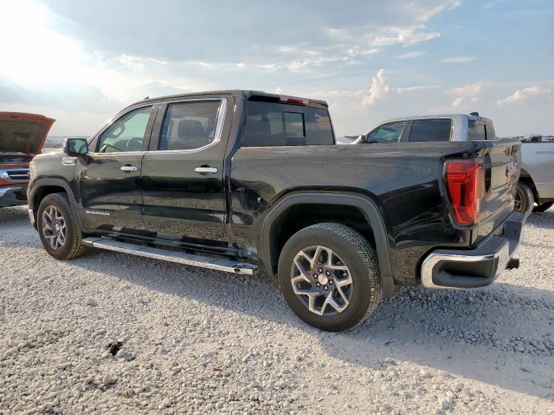 Photo 2 from auction – 2025 GMC SIERRA C15 with VIN 3GTPHDED6SG383810