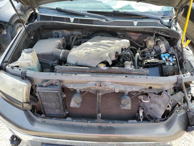 Photo 11 from auction – 2008 TOYOTA TUNDRA CREWMAX with VIN 5TFDV54138X060134