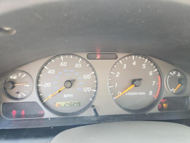 Photo 9 from auction – 2003 NISSAN SENTRA XE with VIN 3N1CB51DX3L788429
