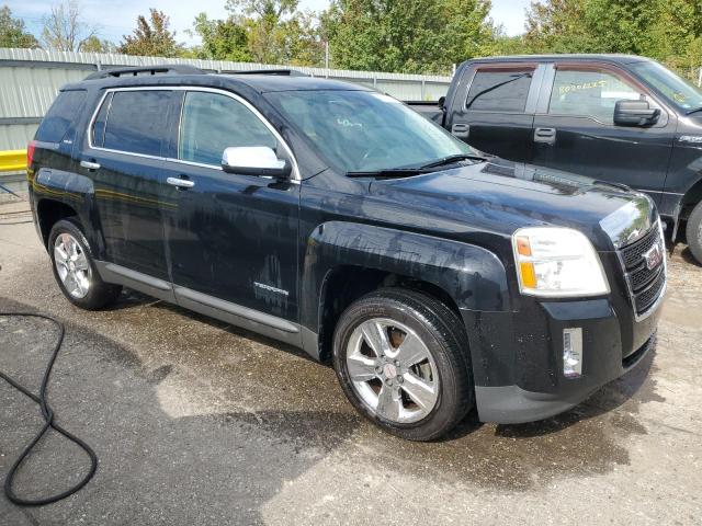 Photo 4 from auction – 2014 GMC TERRAIN SL with VIN 2GKALREK9E6178938