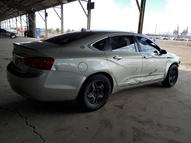 Photo 3 from auction – 2014 CHEVROLET IMPALA LS with VIN 2G11Y5SL8E9315359