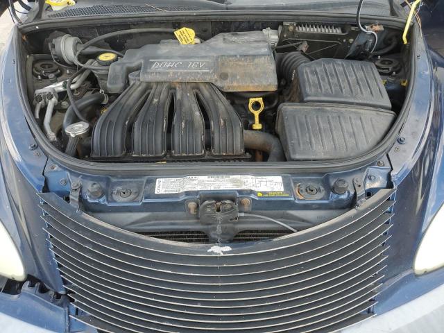 Photo 11 from auction – 2001 CHRYSLER PT CRUISER with VIN 3C8FY4BB81T666826
