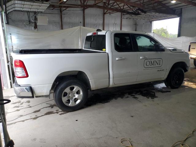 Photo 3 from auction – 2020 RAM 1500 BIG H with VIN 1C6SRFBT6LN358744