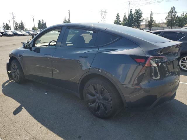 Photo 2 from auction – 2025 TESLA MODEL Y with VIN 7SAYGDED1SF239968