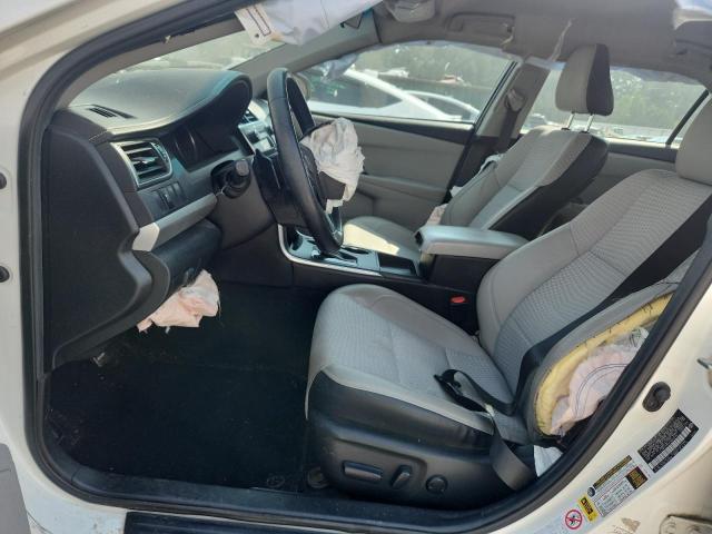 Photo 7 from auction – 2015 TOYOTA CAMRY LE with VIN 4T1BF1FK1FU049730