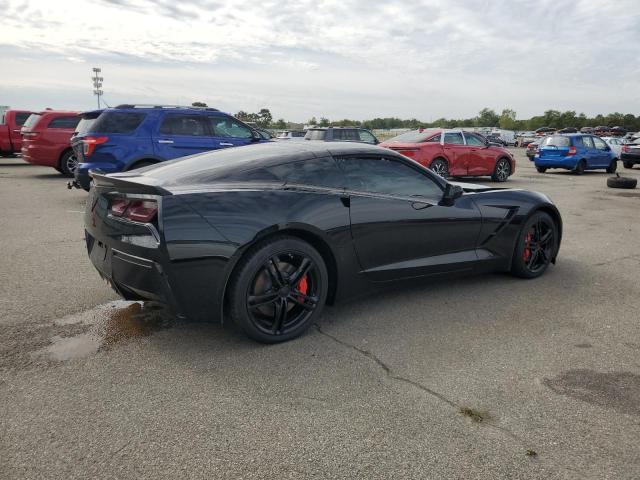 Photo 3 from auction – 2017 CHEVROLET CORVETTE S with VIN 1G1YB2D72H5105341