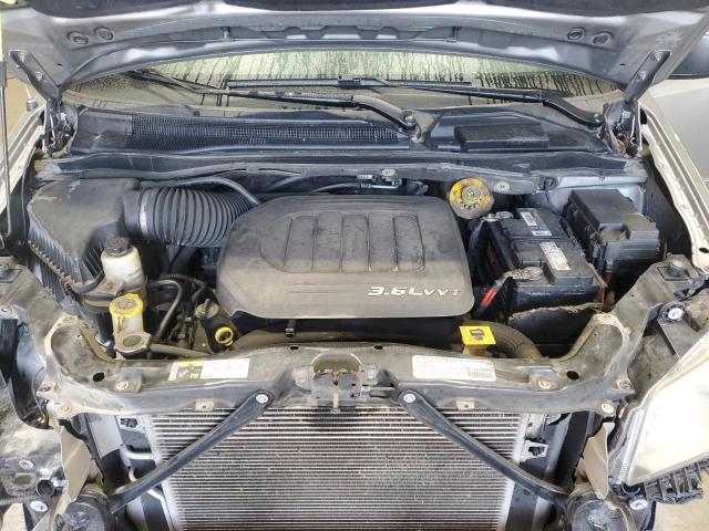 Photo 12 from auction – 2014 DODGE GRAND CARA with VIN 2C4RDGBG7ER172151
