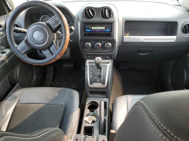 Photo 8 from auction – 2014 JEEP COMPASS LA with VIN 1C4NJDEB4ED760744