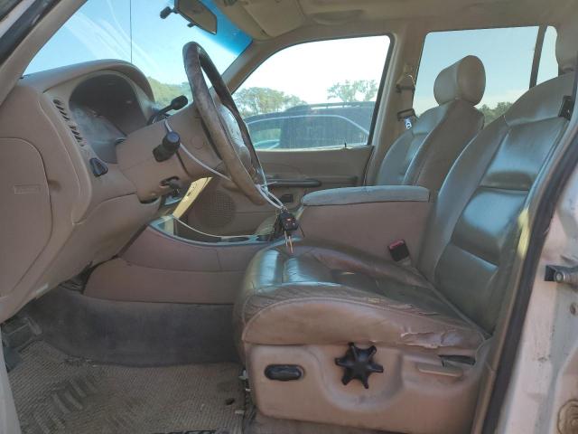 Photo 7 from auction – 2001 FORD EXPLORER S with VIN 1FMZU77E21UA93180