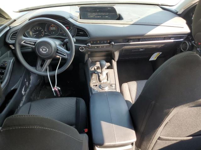 Photo 8 from auction – 2023 MAZDA CX-30 with VIN 3MVDMBAM5PM565417