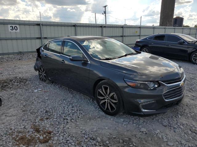 Photo 4 from auction – 2017 CHEVROLET MALIBU LT with VIN 1G1ZE5ST3HF185840