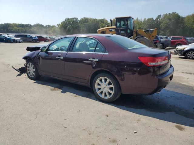 Photo 2 from auction – 2011 LINCOLN MKZ with VIN 3LNHL2GC1BR762807