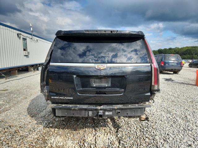 Photo 6 from auction – 2017 CADILLAC ESCALADE E with VIN 1GYS3KKJ4HR180442