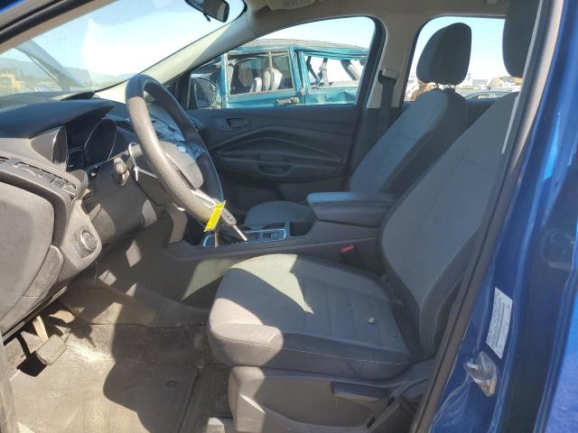 Photo 7 from auction – 2017 FORD ESCAPE S with VIN 1FMCU0F74HUD94074