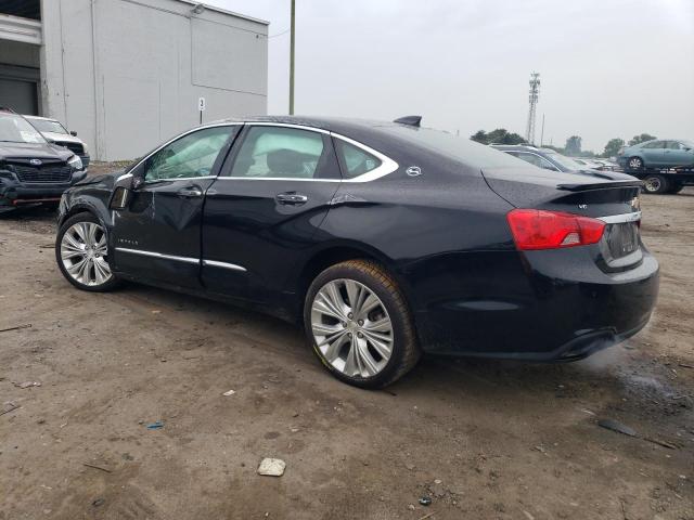 Photo 2 from auction – 2017 CHEVROLET IMPALA PRE with VIN 2G1145S37H9146709