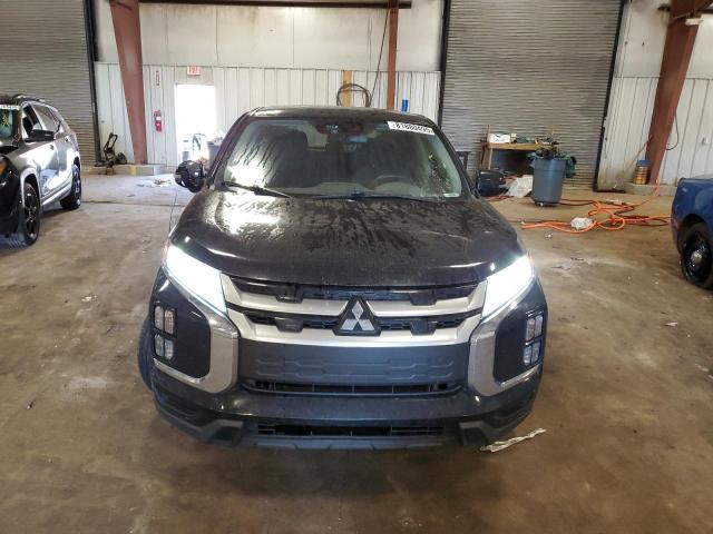 Photo 5 from auction – 2020 MITSUBISHI OUTLANDER with VIN JA4AR3AU3LU018688