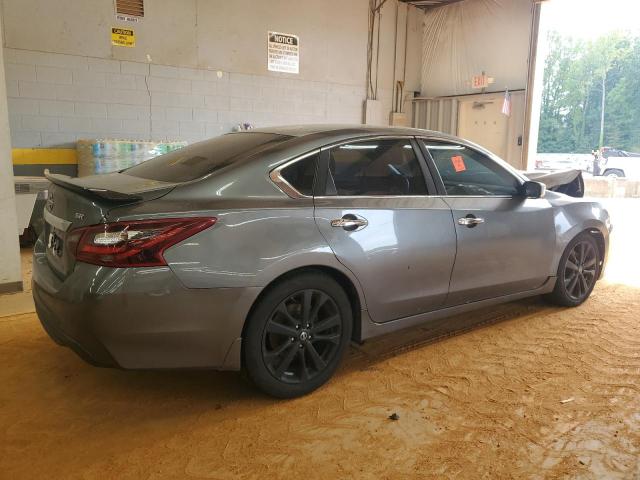 Photo 3 from auction – 2017 NISSAN ALTIMA 2.5 with VIN 1N4AL3AP7HC177735