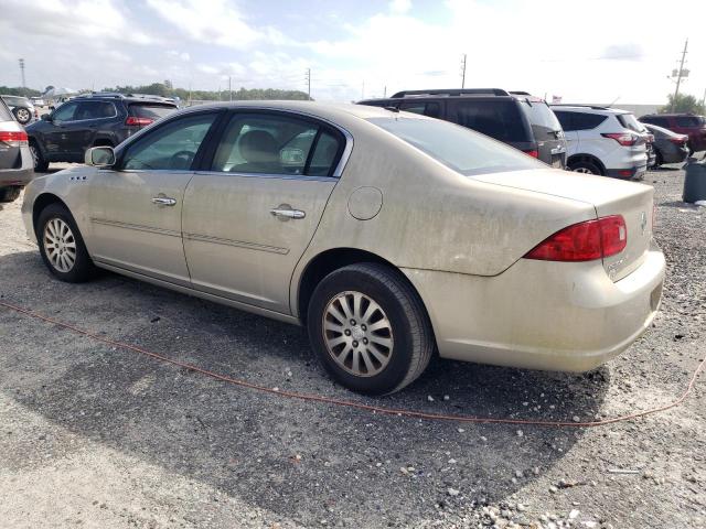 Photo 2 from auction – 2008 BUICK LUCERNE CX with VIN 1G4HP57278U168026