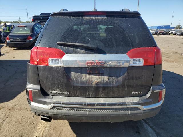 Photo 6 from auction – 2016 GMC TERRAIN SL with VIN 2GKFLTEK5G6173693
