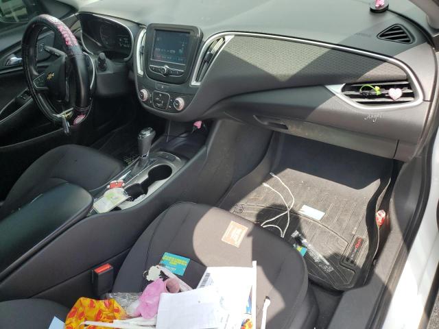 Photo 8 from auction – 2018 CHEVROLET MALIBU LS with VIN 1G1ZB5ST6JF174992