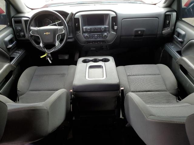Photo 8 from auction – 2017 CHEV SILVERADO with VIN 3GCUKREC2HG386480