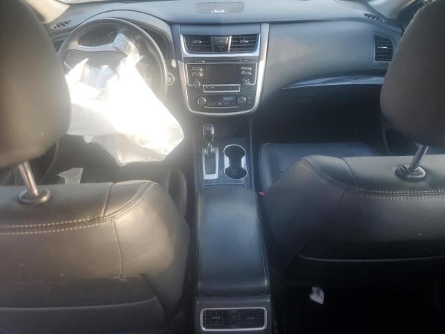 Photo 8 from auction – 2017 NISSAN ALTIMA 2.5 with VIN 1N4AL3AP9HC157485