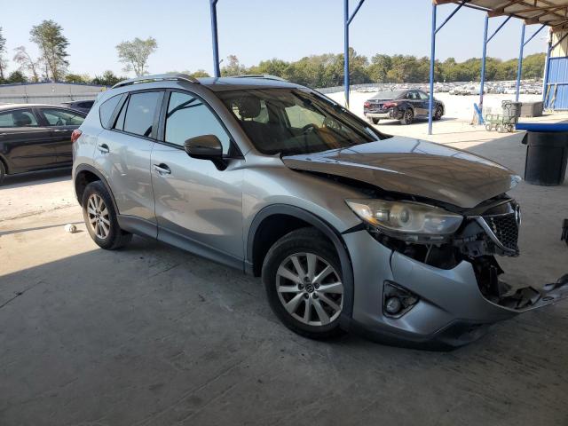 Photo 4 from auction – 2015 MAZDA CX-5 TOURI with VIN JM3KE2CY6F0474610