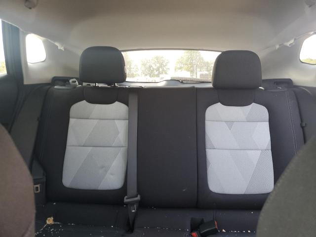 Photo 10 from auction – 2025 CHEVROLET TRAX LS with VIN KL77LFEP7SC005645
