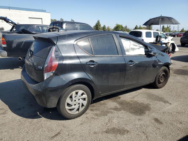 Photo 3 from auction – 2015 TOYOTA PRIUS C with VIN JTDKDTB31F1104862
