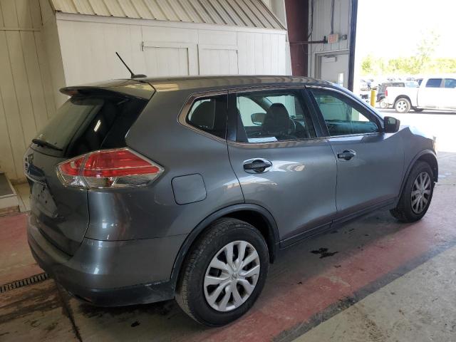 Photo 3 from auction – 2016 NISSAN ROGUE S with VIN 5N1AT2MT0GC786897