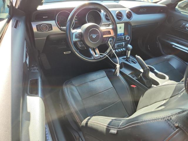 Photo 8 from auction – 2020 FORD MUSTANG with VIN 1FA6P8TH8L5126237