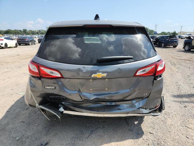 Photo 6 from auction – 2018 CHEVROLET EQUINOX LT with VIN 3GNAXJEV7JL119542