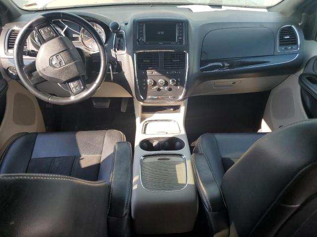 Photo 8 from auction – 2019 DODGE GRAND CARA with VIN 2C4RDGCG6KR754137