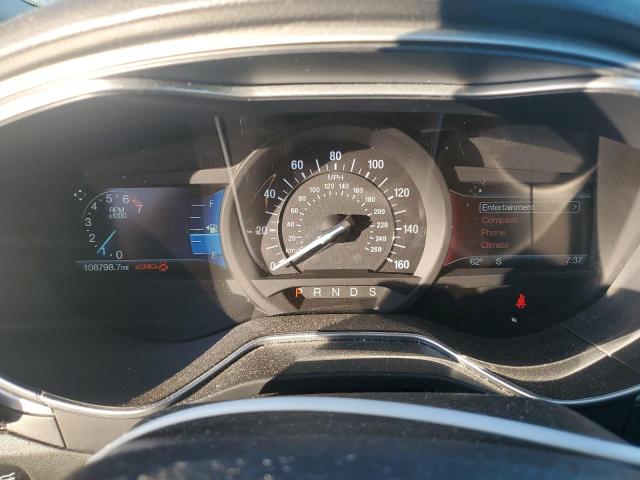 Photo 9 from auction – 2016 FORD FUSION SE with VIN 1FA6P0H78G5124477
