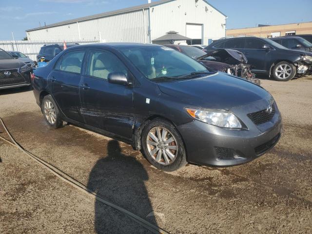 Zdjęcie 4 z aukcji – 2010 TOYOTA COROLLA BA z VIN 2T1BU4EE4AC306280