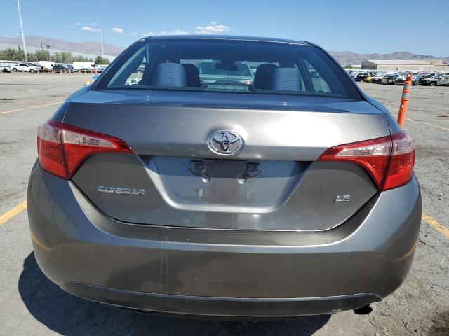 Photo 6 from auction – 2018 TOYOTA COROLLA L with VIN 5YFBURHE4JP815780