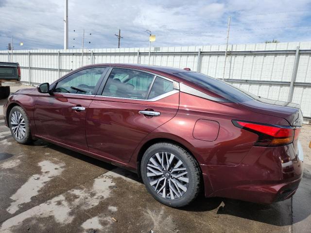 Photo 2 from auction – 2023 NISSAN ALTIMA with VIN 1N4BL4DVXPN361574