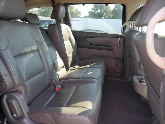 Photo 11 from auction – 2015 HONDA ODYSSEY EX with VIN 5FNRL5H60FB102882