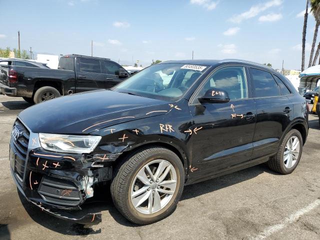 AUDI Q3 PREMIUM 2017 con VIN WA1ECCFS0HR013002 - Foto de la subasta