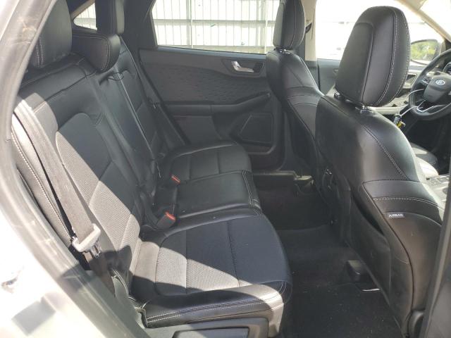 Photo 10 from auction – 2020 FORD ESCAPE TIT with VIN 1FMCU9J97LUC36298