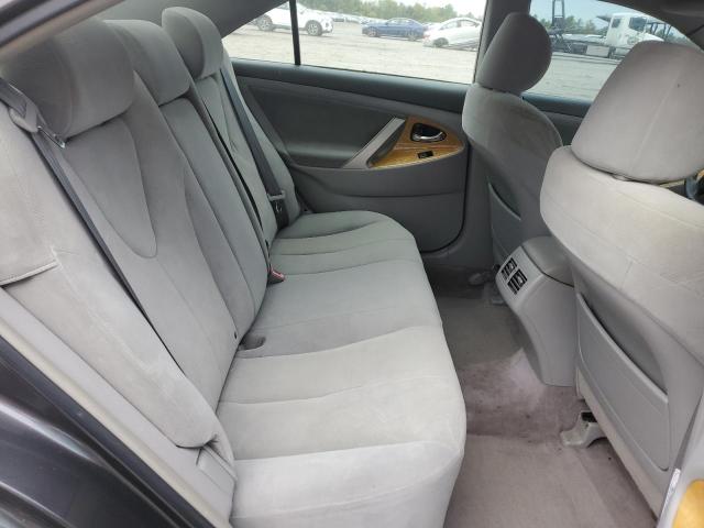 Photo 10 from auction – 2007 TOYOTA CAMRY CE with VIN JTNBE46KX73013630